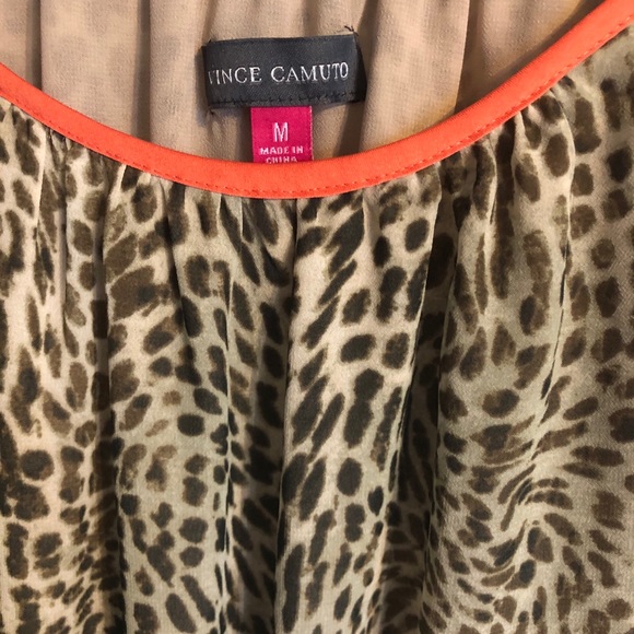 Vince Camuto Dress with Tags - Picture 4 of 4